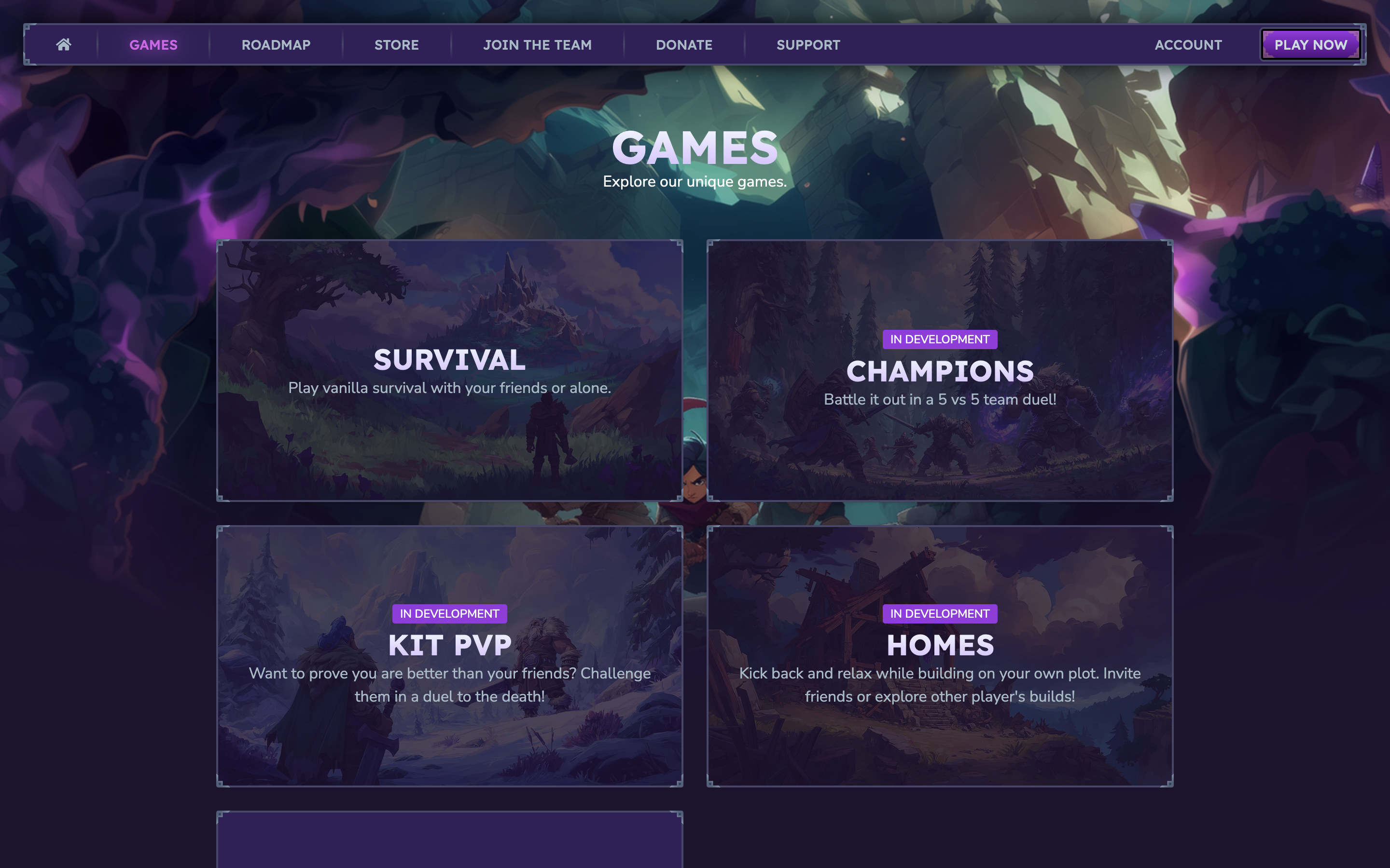 Runefall Games
