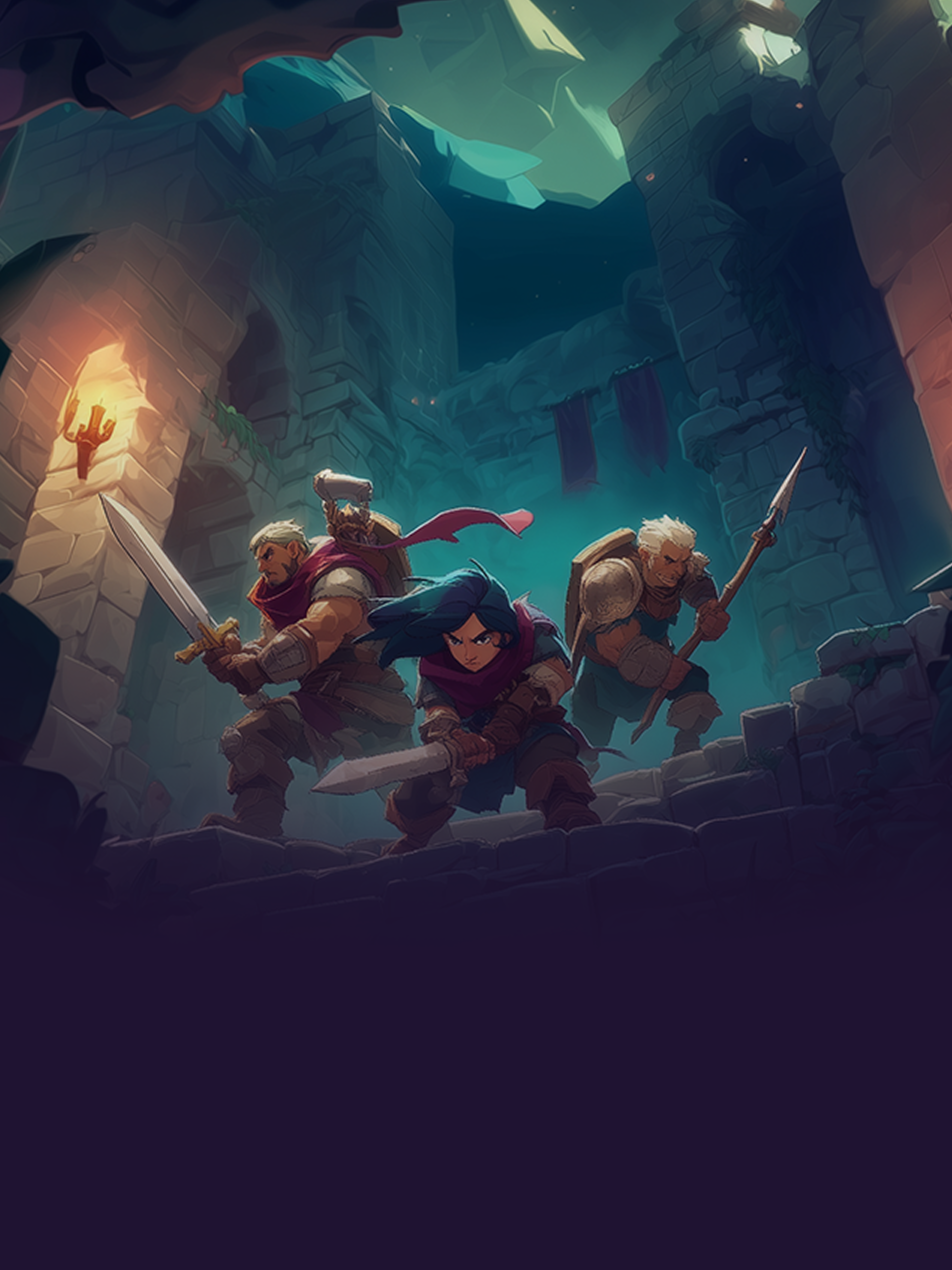 Runefall thumbnail